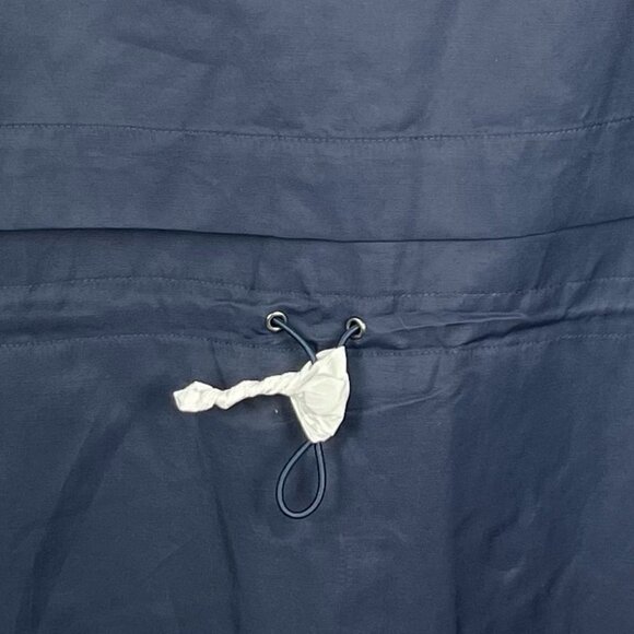 🩷 Penningtons Hooded Water - Repellent Jacket For Women. Color: Black. Size: 2XL - Picture 14 of 16